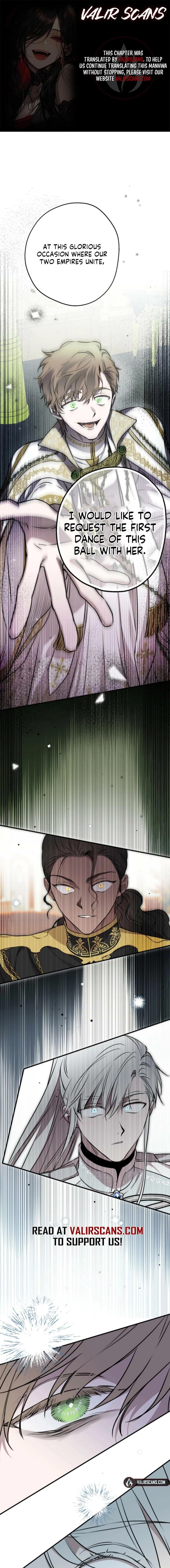 The Strongest Characters In The World Are Obsessed With Me - Chapter 155 Page 1