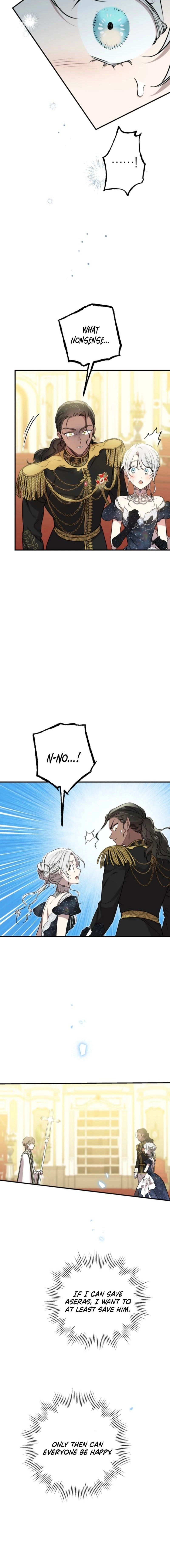 The Strongest Characters In The World Are Obsessed With Me - Chapter 155 Page 2