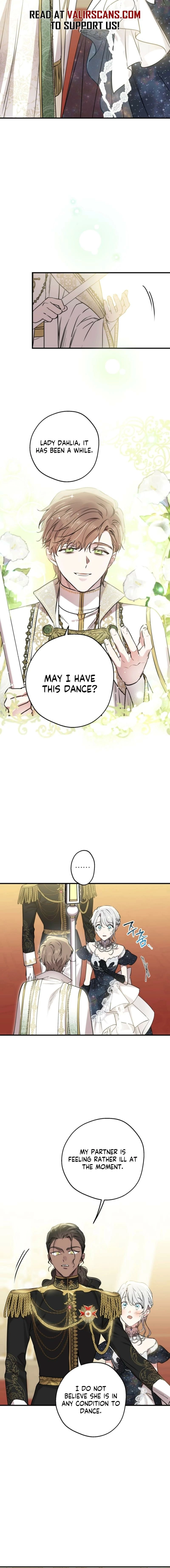 The Strongest Characters In The World Are Obsessed With Me - Chapter 155 Page 4