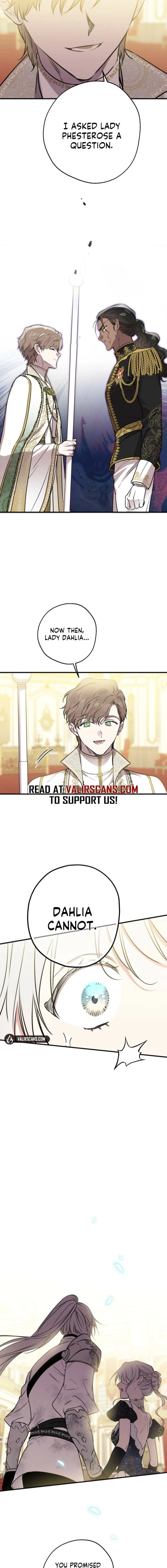 The Strongest Characters In The World Are Obsessed With Me - Chapter 155 Page 5