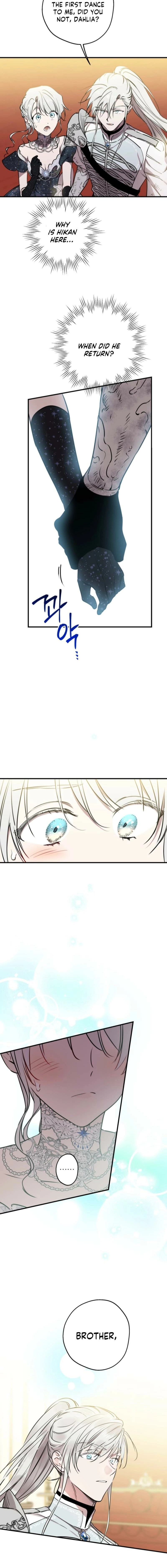 The Strongest Characters In The World Are Obsessed With Me - Chapter 155 Page 6