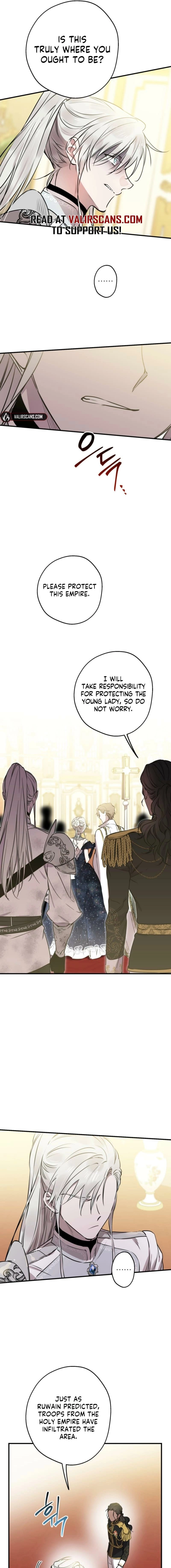 The Strongest Characters In The World Are Obsessed With Me - Chapter 155 Page 9