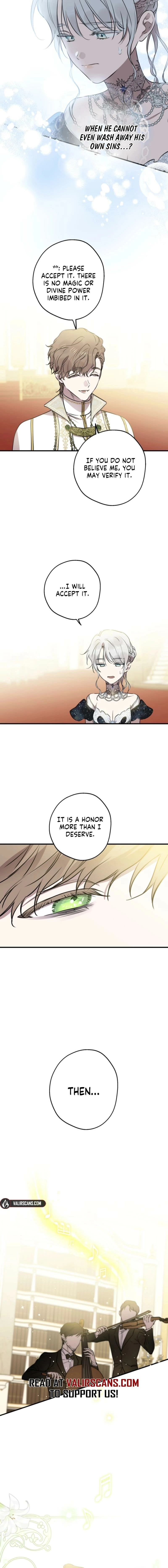 The Strongest Characters In The World Are Obsessed With Me - Chapter 155 Page 12