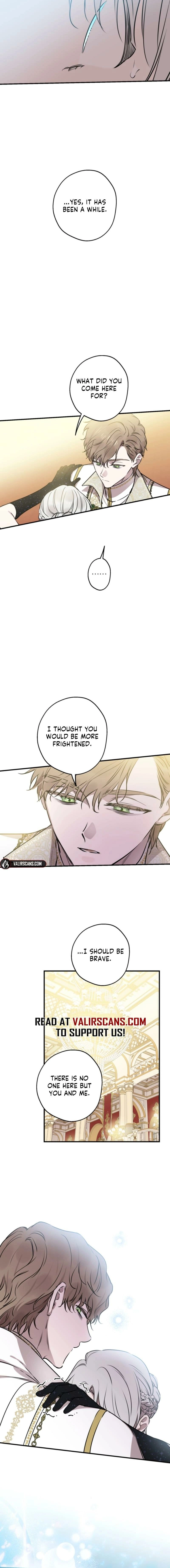 The Strongest Characters In The World Are Obsessed With Me - Chapter 155 Page 14
