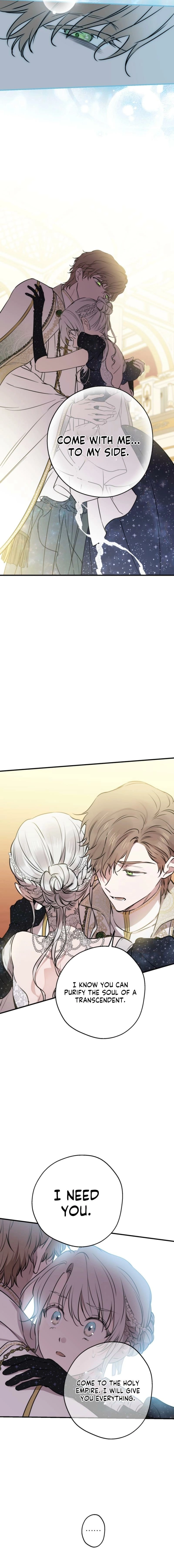 The Strongest Characters In The World Are Obsessed With Me - Chapter 155 Page 15