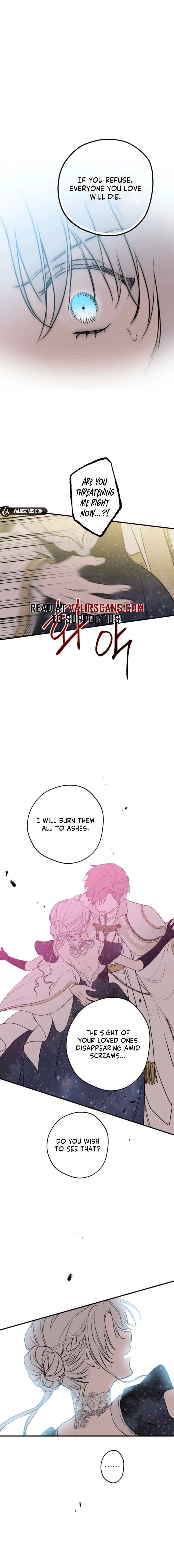 The Strongest Characters In The World Are Obsessed With Me - Chapter 155 Page 16