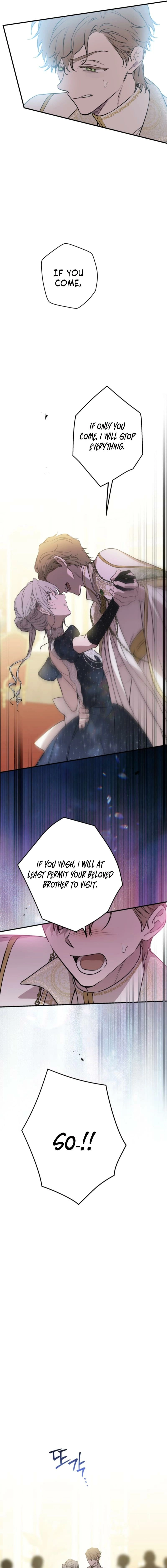 The Strongest Characters In The World Are Obsessed With Me - Chapter 155 Page 17