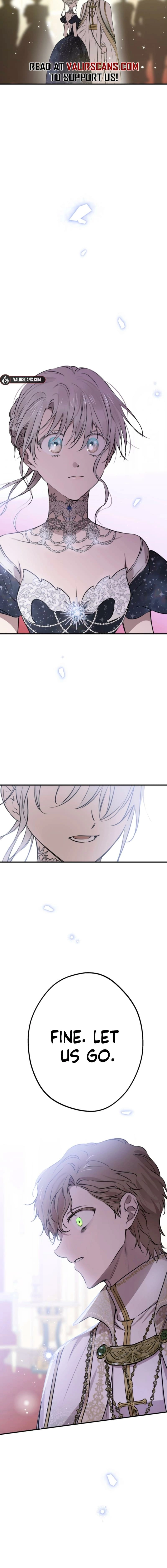 The Strongest Characters In The World Are Obsessed With Me - Chapter 155 Page 18