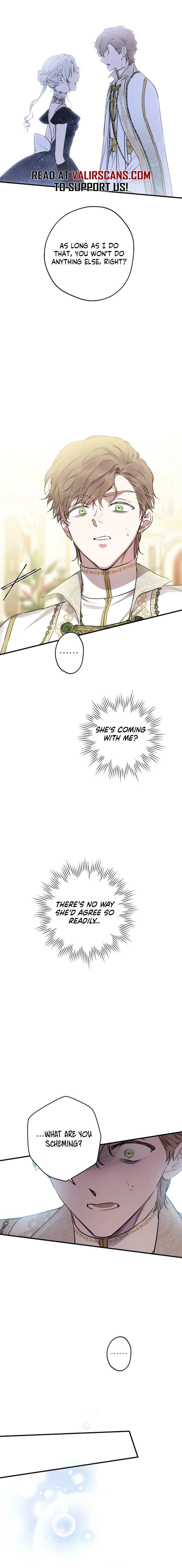 The Strongest Characters In The World Are Obsessed With Me - Chapter 156 Page 2