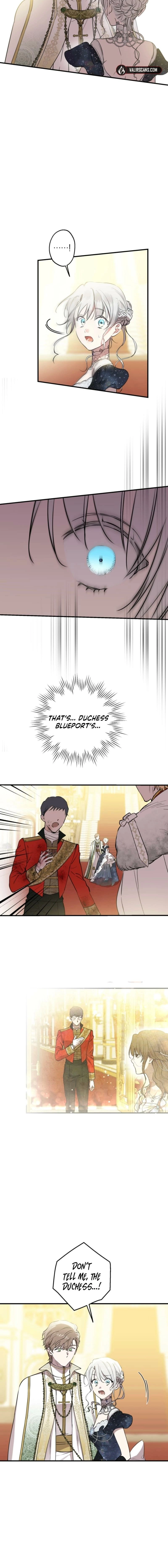 The Strongest Characters In The World Are Obsessed With Me - Chapter 156 Page 4