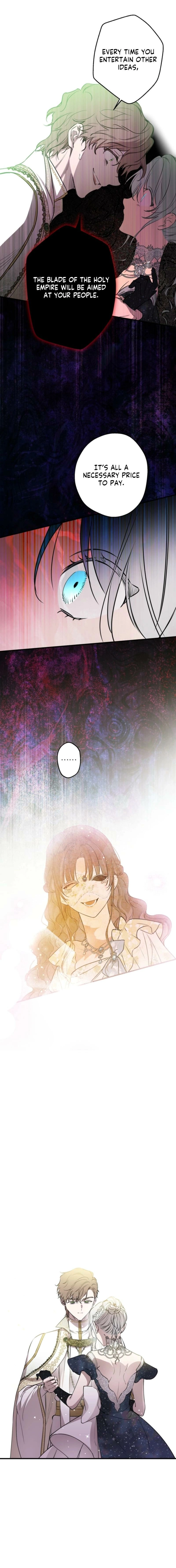 The Strongest Characters In The World Are Obsessed With Me - Chapter 156 Page 6