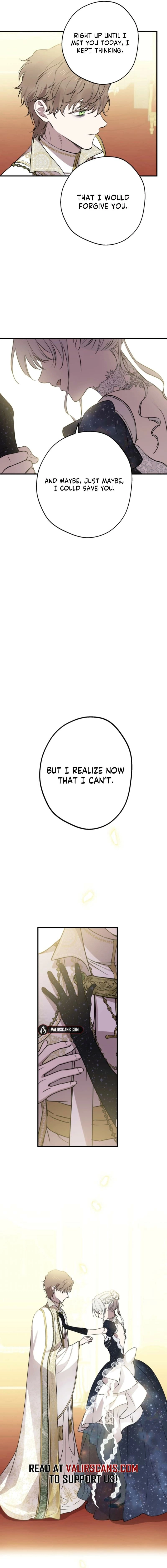 The Strongest Characters In The World Are Obsessed With Me - Chapter 156 Page 7
