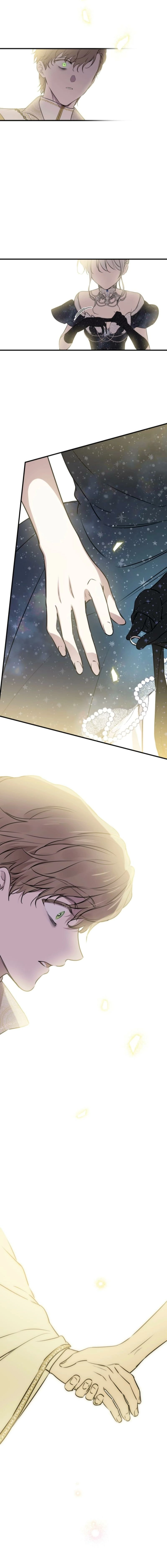 The Strongest Characters In The World Are Obsessed With Me - Chapter 156 Page 8
