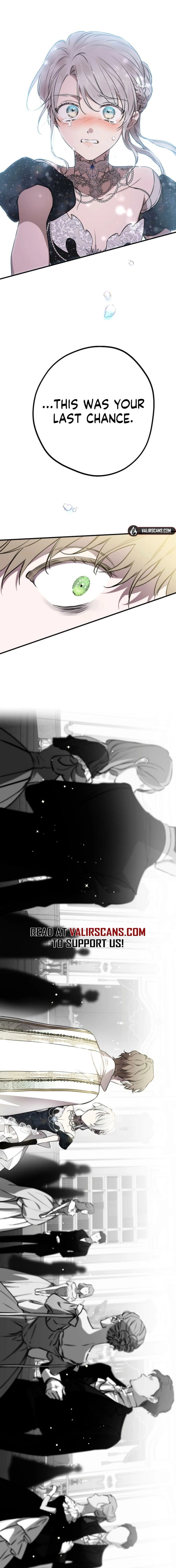 The Strongest Characters In The World Are Obsessed With Me - Chapter 156 Page 9