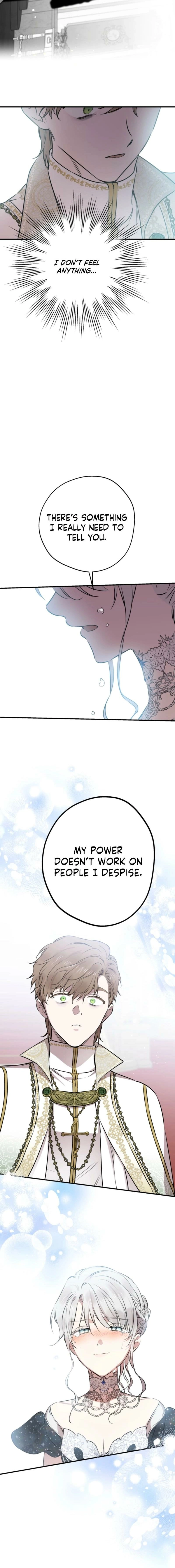 The Strongest Characters In The World Are Obsessed With Me - Chapter 156 Page 10