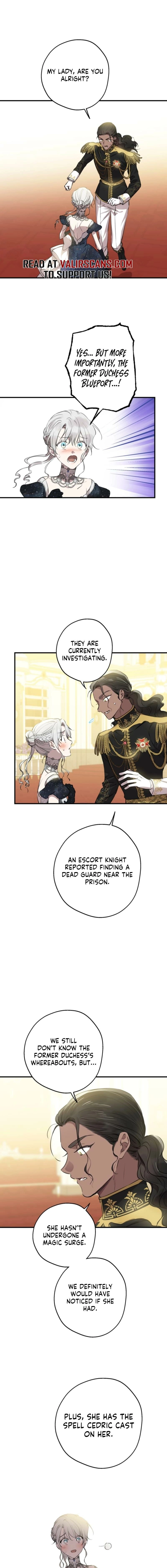The Strongest Characters In The World Are Obsessed With Me - Chapter 156 Page 13