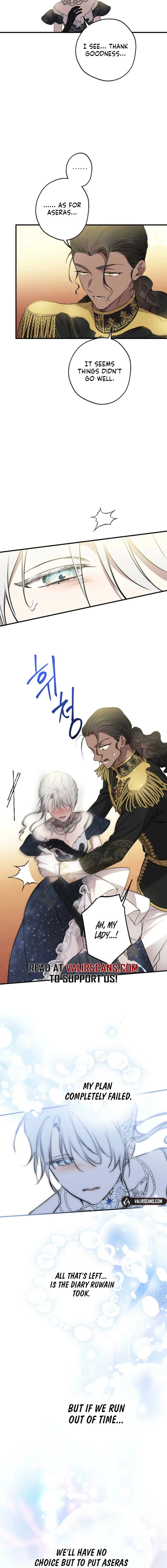 The Strongest Characters In The World Are Obsessed With Me - Chapter 156 Page 14
