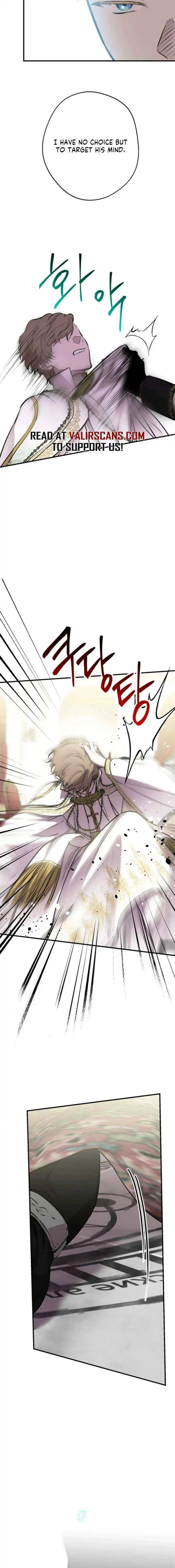 The Strongest Characters In The World Are Obsessed With Me - Chapter 158 Page 4