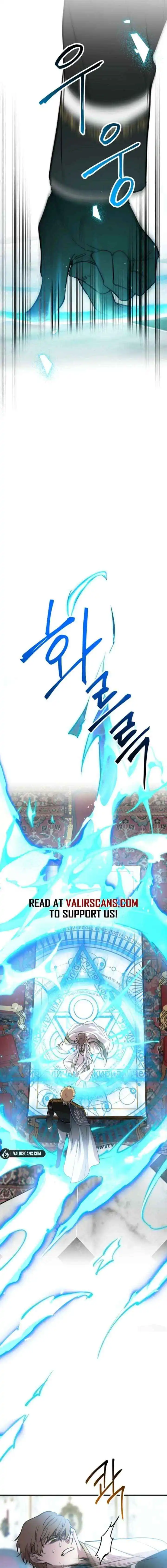 The Strongest Characters In The World Are Obsessed With Me - Chapter 158 Page 5