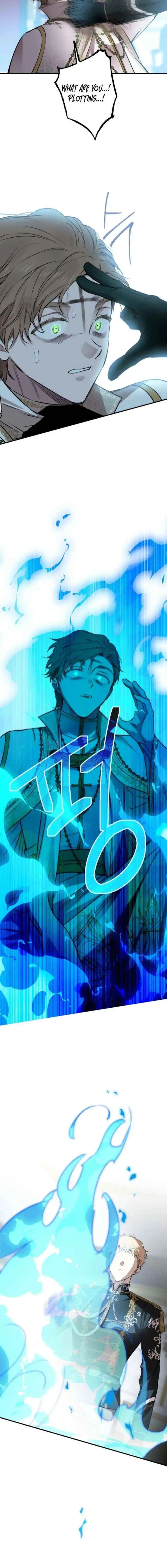 The Strongest Characters In The World Are Obsessed With Me - Chapter 158 Page 6