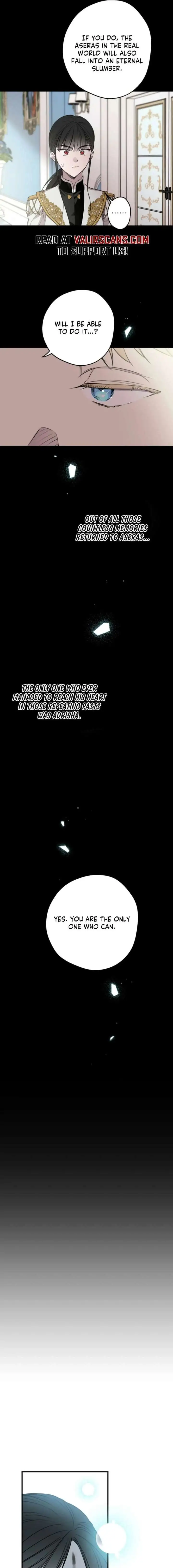 The Strongest Characters In The World Are Obsessed With Me - Chapter 158 Page 9