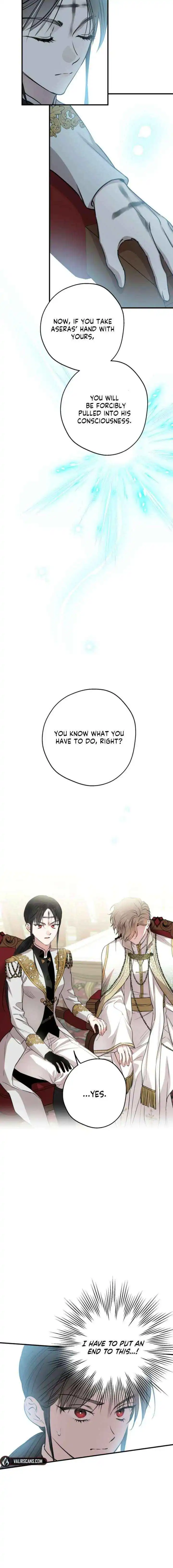 The Strongest Characters In The World Are Obsessed With Me - Chapter 158 Page 10
