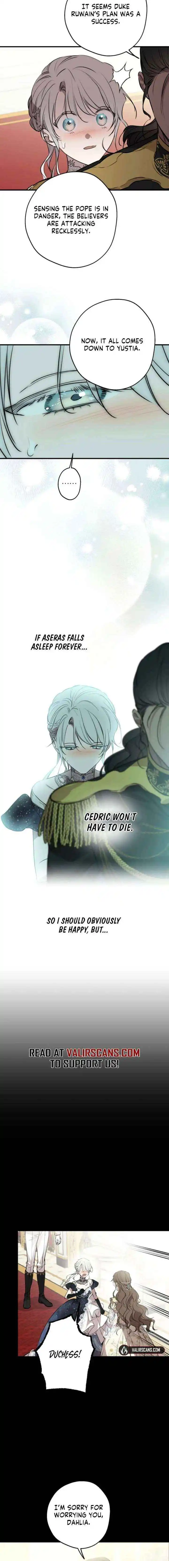 The Strongest Characters In The World Are Obsessed With Me - Chapter 158 Page 14