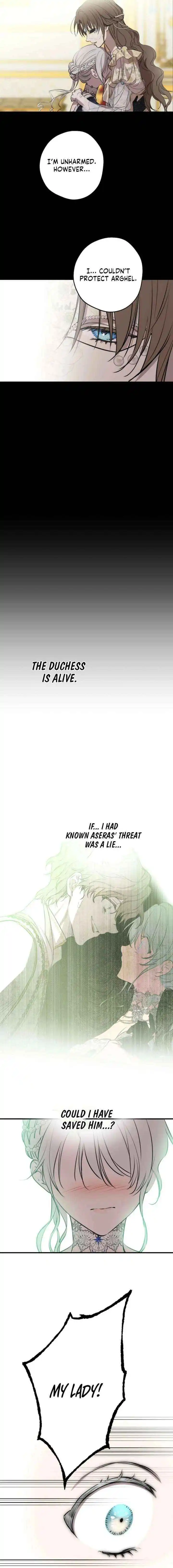 The Strongest Characters In The World Are Obsessed With Me - Chapter 158 Page 15