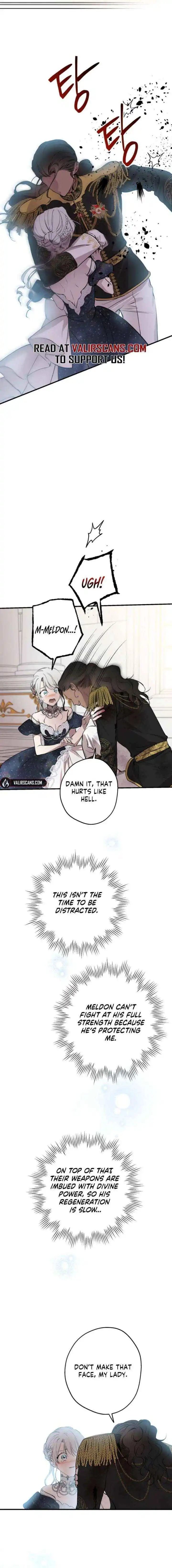 The Strongest Characters In The World Are Obsessed With Me - Chapter 158 Page 16