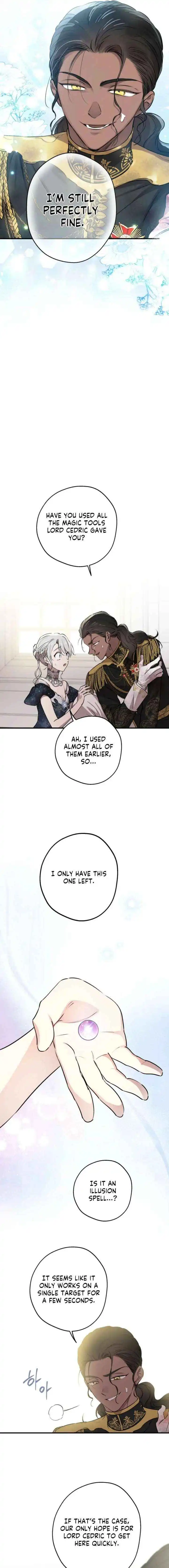 The Strongest Characters In The World Are Obsessed With Me - Chapter 158 Page 17