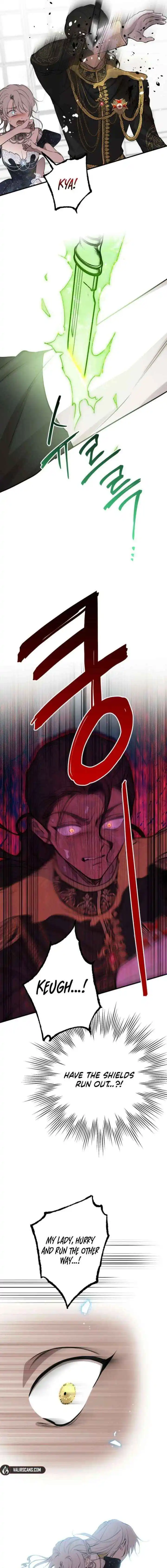 The Strongest Characters In The World Are Obsessed With Me - Chapter 158 Page 19