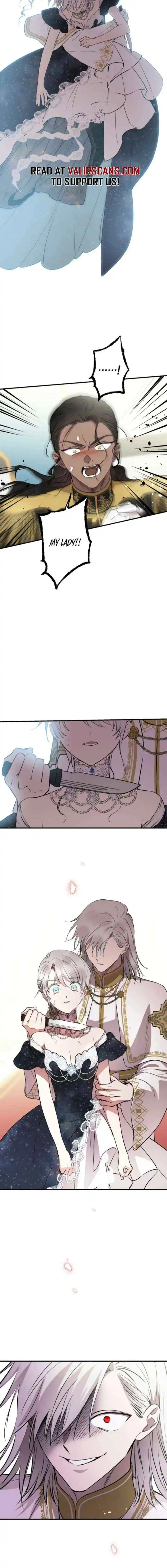 The Strongest Characters In The World Are Obsessed With Me - Chapter 158 Page 20