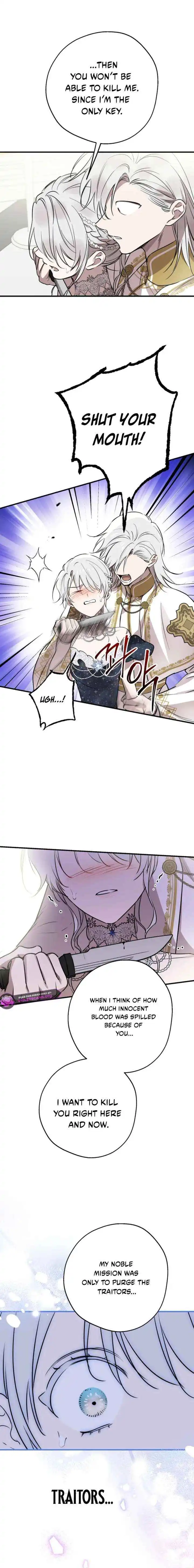 The Strongest Characters In The World Are Obsessed With Me - Chapter 159 Page 3