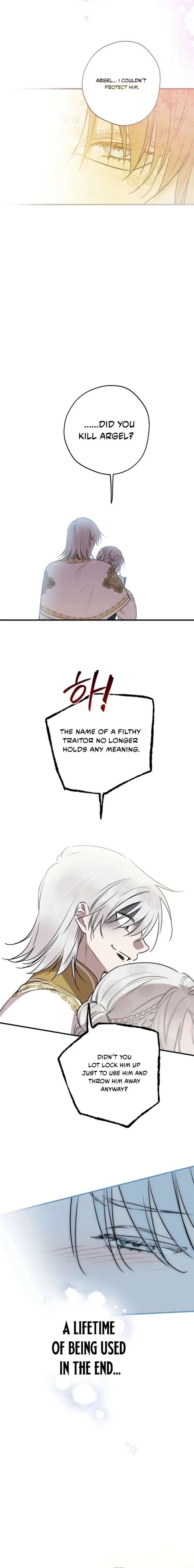 The Strongest Characters In The World Are Obsessed With Me - Chapter 159 Page 4