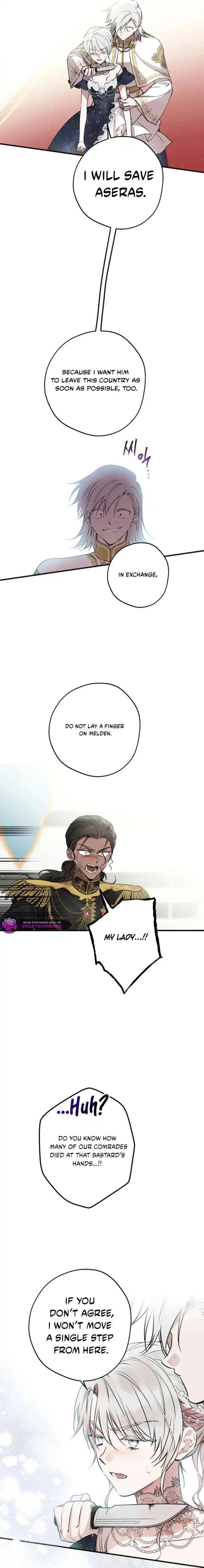 The Strongest Characters In The World Are Obsessed With Me - Chapter 159 Page 5