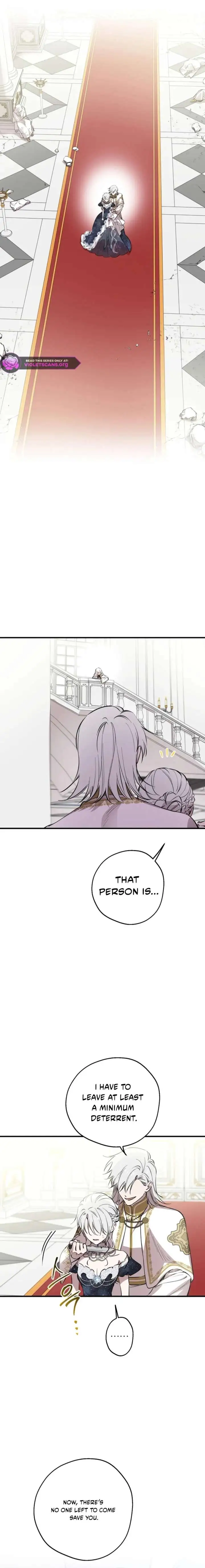 The Strongest Characters In The World Are Obsessed With Me - Chapter 159 Page 8