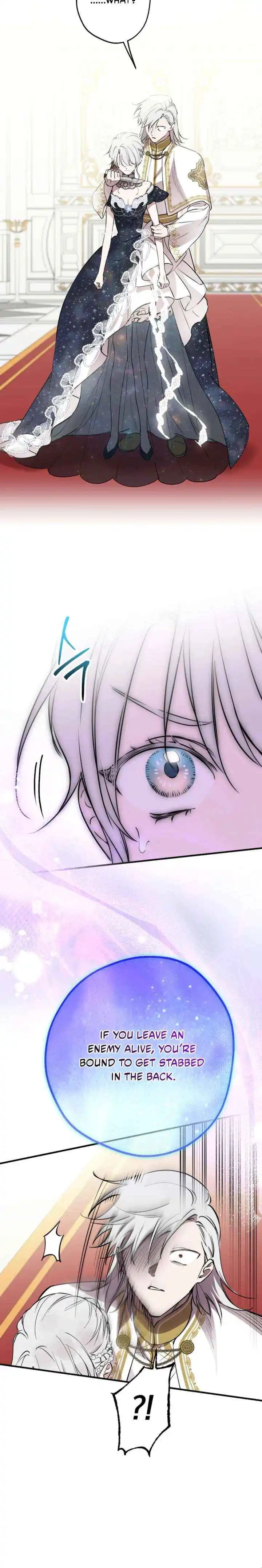 The Strongest Characters In The World Are Obsessed With Me - Chapter 159 Page 10
