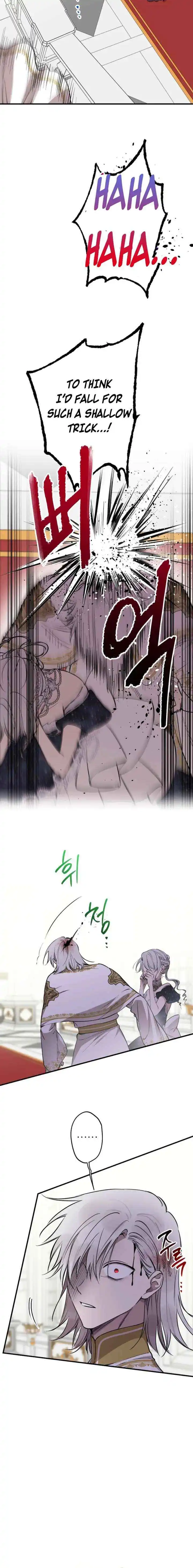 The Strongest Characters In The World Are Obsessed With Me - Chapter 159 Page 12