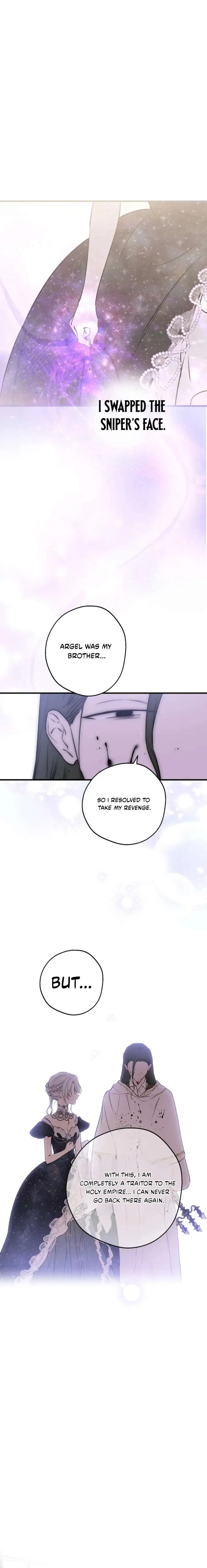 The Strongest Characters In The World Are Obsessed With Me - Chapter 159 Page 14