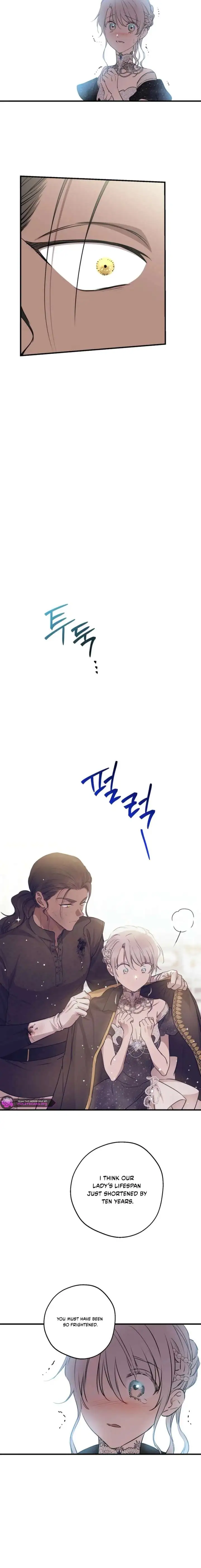 The Strongest Characters In The World Are Obsessed With Me - Chapter 159 Page 16