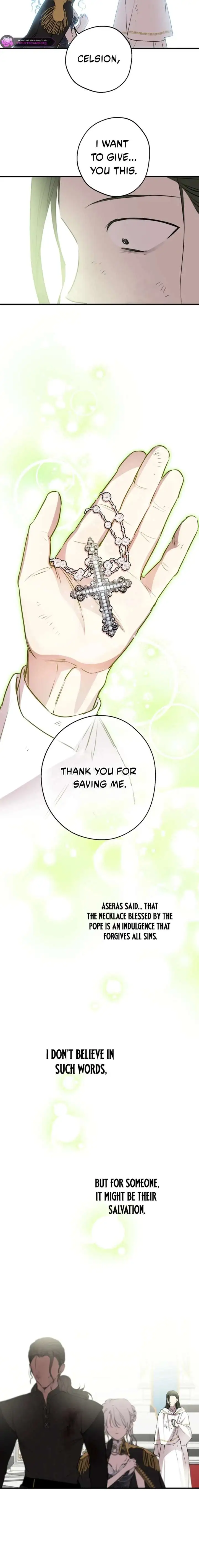 The Strongest Characters In The World Are Obsessed With Me - Chapter 159 Page 18