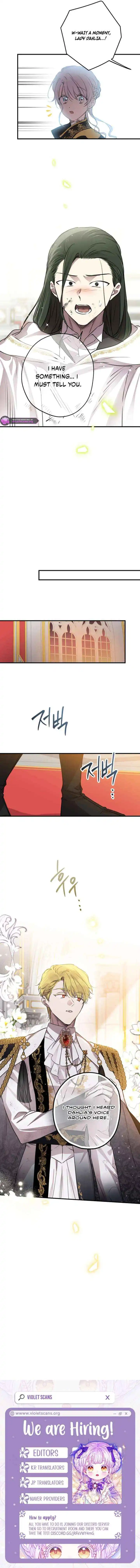 The Strongest Characters In The World Are Obsessed With Me - Chapter 159 Page 19