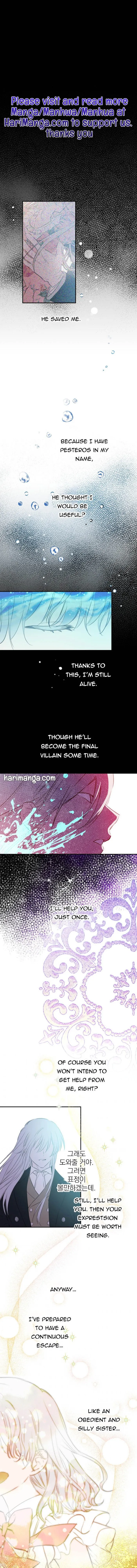 The Strongest Characters In The World Are Obsessed With Me - Chapter 16 Page 2