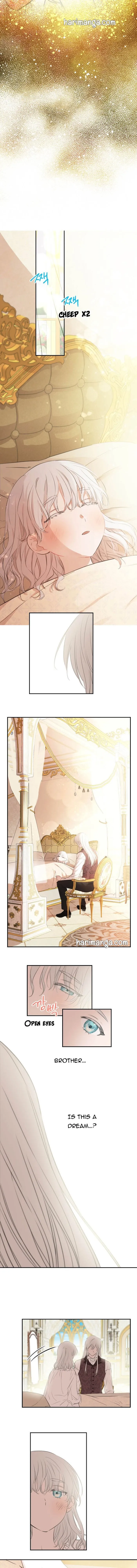 The Strongest Characters In The World Are Obsessed With Me - Chapter 16 Page 3