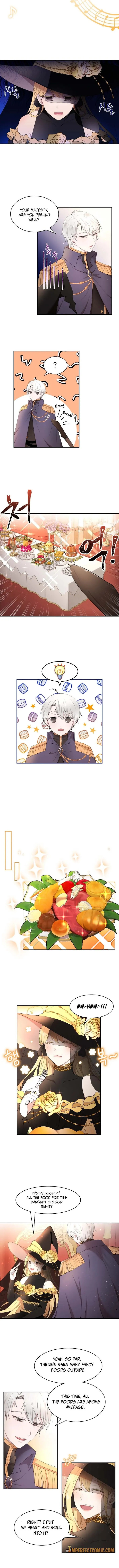 The Strongest Characters In The World Are Obsessed With Me - Chapter 16 Page 7