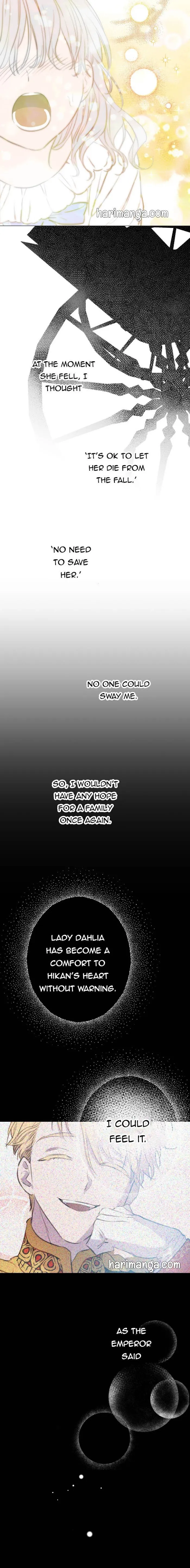 The Strongest Characters In The World Are Obsessed With Me - Chapter 16 Page 8