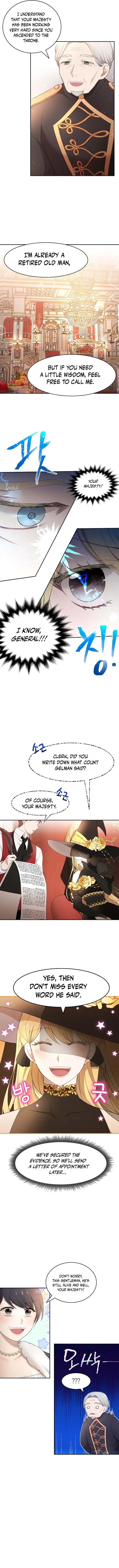 The Strongest Characters In The World Are Obsessed With Me - Chapter 16 Page 14