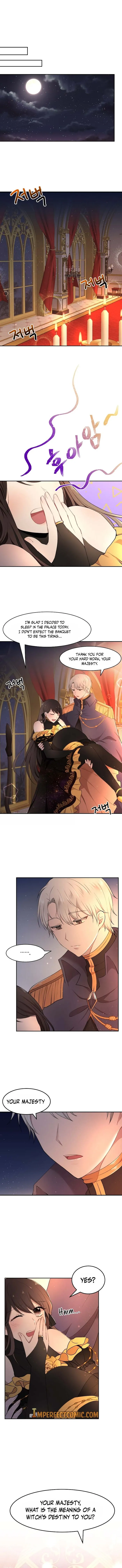 The Strongest Characters In The World Are Obsessed With Me - Chapter 16 Page 15