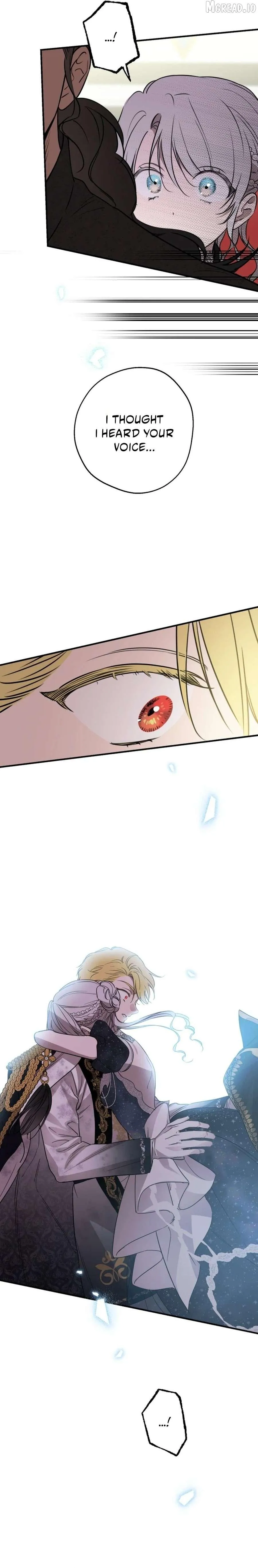 The Strongest Characters In The World Are Obsessed With Me - Chapter 160 Page 5