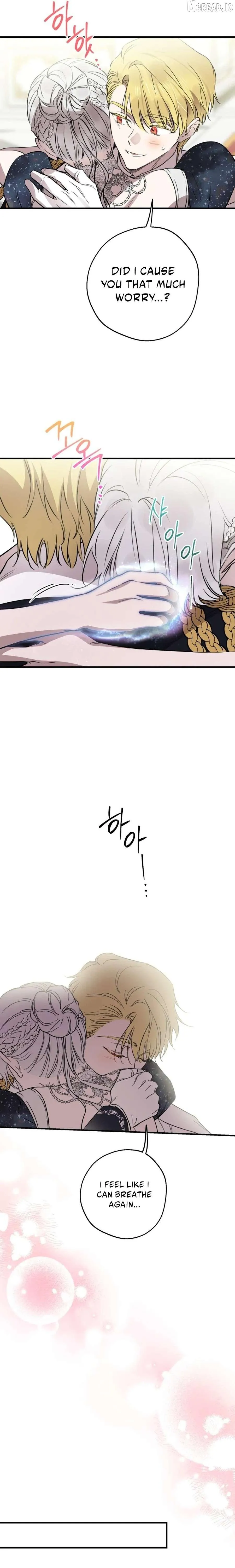 The Strongest Characters In The World Are Obsessed With Me - Chapter 160 Page 6